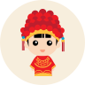 八字合婚